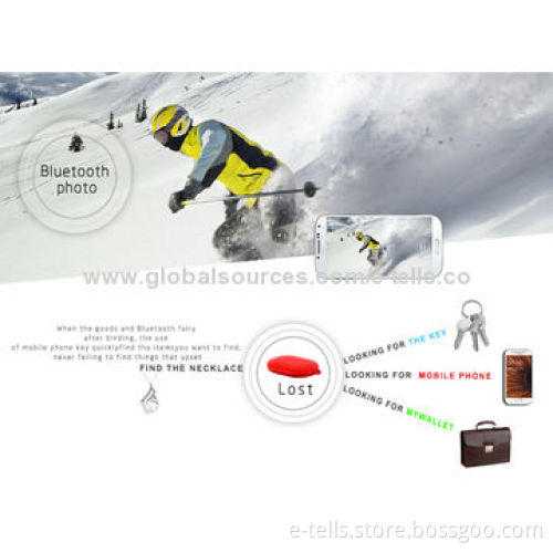 Small Bluetooth anti-lost deviceNew